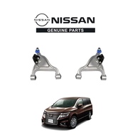 NISSAN ELGRAND E52 REAR UPPER ARM