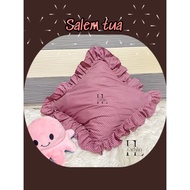 Sofa cushion cover zippered cushion cover 45x45