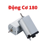 Motor 180 3-12V Mini Motor