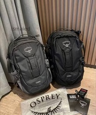 Osprey小鷹COMET彗星30L雙肩包城市旅游戶外通勤登山電腦包 男女同款