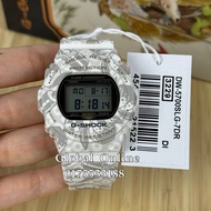100% ORIGINAL CASIO G-SHOCK Seven Lucky Gods Series DW-5700SLG-7DR / DW-5700SLG-7 / DW-5700SLG / DW-