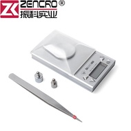 Diamond Scale Balance Scale10g Carat Scale Digital Display High Precision Gold Electronic Scale/Port