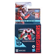 Hasbro Transformers Toys Studio Series Transformers Rise of the Beasts Core Arcee