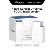 Aqara E1 Smart Curtain Driver