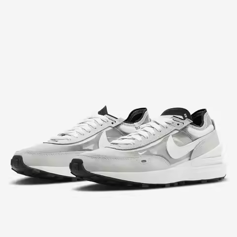 Nike Authentic Waffle One Small Sacai Men's Women's Waffle Shoes Sports Shoes DA7995-100