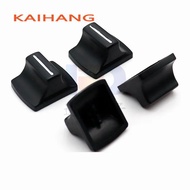 10PCS 22*18*12.5mm Plastic push key cap linear sliding potentiometer Push rod cap mixer panel /DJ He