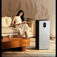 352Air Purifier Household Formaldehyde Odor Bacteria Virus Smog Allergen Full-Effect Purifier Z90