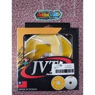 JVT PULLEY SET for N-MAX/AEROX