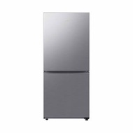 SAMSUNG RB45DG600ES9SS BOTTOM FREEZER FRIDGE (458L)