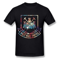Hot all-match classic Funny West Ham United Loose Men's T-Shirts NIlegc05HLlhbf17