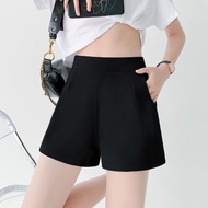 HY Korea Women's 01 Shorts Korean Style Short.