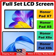 ORIGINAL NGS Brand LCD Screen Compatible For Honor Pad X7 / Honor Pad X8 / Honor Pad X8a /Honor Pad 