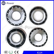 K114 CVT Transmission Clutch Pulley Bearing Kit B49-12UR B37-9A B37Z-5UR B37Z-15UR For Toyota Gearbo