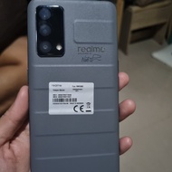 realme gt master edition 8/128 second