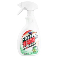 CONDEX 康潔 十項全能小蘇打 加強版  500ml  1瓶