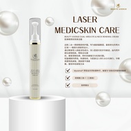 BEAUTY AVENUE DUAL-AREA EYE & NECK RENEWAL CREAM 医美眼颈双效焕活霜