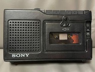 SONY  TCM 5000EV