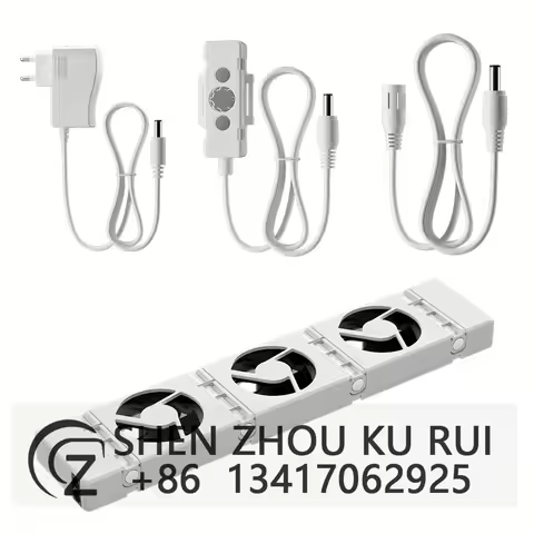 DDT-50-70 Speed Comfort 12V DDA-50-70 Mono Set Suitable for Radiators and Convectors 50 cm to 70 cm