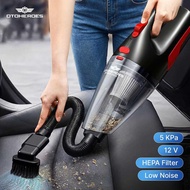 OTOHEROES Vacuum Cleaner Penyedot Debu Mobil 12V 120W - APY2001-2XCQ