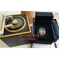 G-SHOCK ORIGINAL FULL TITANIUM GMW-B5000TB-1 /GMW-B5000TB/GMWB5000(MADE IN JAPAN)