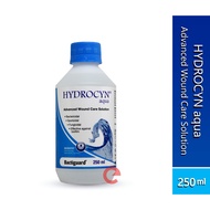 HYDROCYN AQUA CUCI LUKA DIABETES / OPERATION / CZER