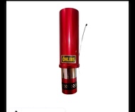 Cover shock belakang matic Honda Yamaha Ohlins terbaru