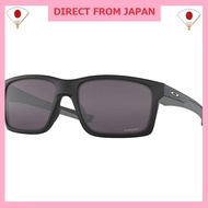[Oakley] Sunglasses 0OO9264 MAINLINK MATTE BLACK Japanese 61 (FREE size)
[Oakley] Sunglasses 0OO9264