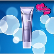 Kerastase Blond Absolu Cicaflash Fondant 250 ml สำหรับผมที่ทำสี รักษาผมฟอกสีบลอนด์ทอง ให้อยู่นานไม่ต
