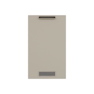 SMART COMBRIX ชุดตู้ถังแก๊สบานเปิดซ้าย BG15-50L-SA1MB