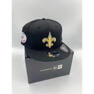 NEW ORLEANS PLAYOFF SIDE PATCH 9FIFTY SNAPBACK