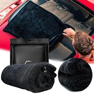1 Rated Car Drying Towel For Car Detailing Streak FreeXL 1300 GSM Premium Ultra Soft MicrofiberTwist