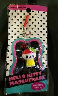 Hello Kitty電話繩