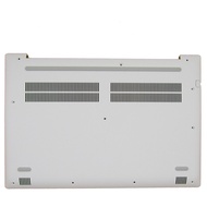 laptop bottom case base cover lenovo ideapad 330-15 300-15ich 300-15ik - white
