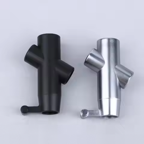 For Technics SL1200 SL1210 MK2 3 5 Turntable Tonearm Pivot Accessories LP Vinyl Record Sound Arm Bus