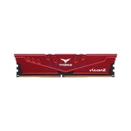 RAM DDR4(3200) 8GB TEAM VULCAN Z RED (TLZRD48G3200HC16C01) - A0148990