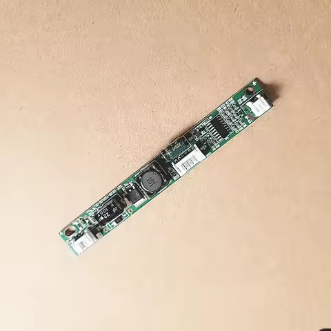 Universal LED Backlight Inverter driver board booster Input 12V Output 18V-55V for 15-24 inch LCD Mo