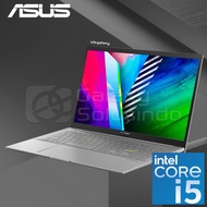 ASUS VIVOBOOK K513EA Core i5-1135G7 512GB SSD 8GB RAM Iris XE Notebook