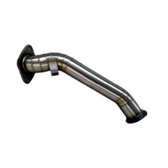 Downpipe Fortuner VRZ Fenturer GR Innova Reborn 2gd And 1GD