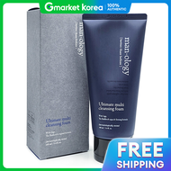 belif | Belif Manology Ultimate Multi Cleansing Foam 160ml