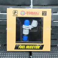 TOBAKI RS150/Y15ZR V1/V2 RACING FUEL INJECTOR KIT 150CC TO 300CC