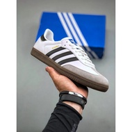 Original Samba OG Retro Classic Lightweight Samba Men Women Casual Sneakers B75806