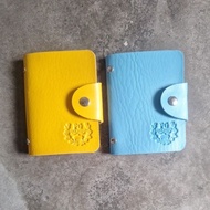 public gold card holder