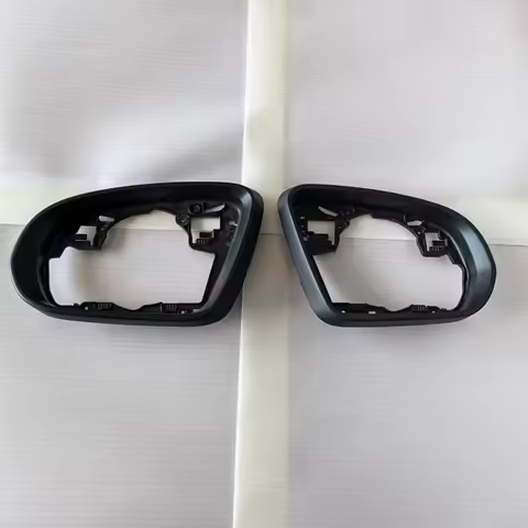 LHD Auto Left Right Rear Mirror Frame Trim Housing for Mercedes Benz W247 GLB180 GLB200 GLB220 19-23