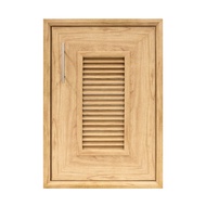 บานซิงค์เดี่ยว YES MOULDING รุ่น CA4060-17 ขนาด 45.5 x 