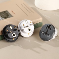 EU Plug Adapter US To EU Plug Adapter 16A 250V Universal Travel Adapter EU Socket AU UK CN To EU Kor