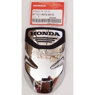 Honda EX5 Dream EX5 High Power Horn Emblem Hornn Cover Logo Ex5 HP Cover Hon