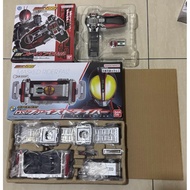 DX SUPERBEST KAMEN RIDER FAIZ DELUXE SET