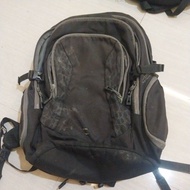 Original Eiger Azuriteneo bag