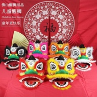 3 to 6 Years Old Lion Dance Lion Dance Children Children Kindergarten Lion Dance Props Foshan Chines