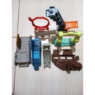 HOTWHEELS track PL part, track track HW, CIII hotwhils part